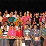 ISC students – 2013 Batch