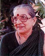 Bhanumathi Neelakantan