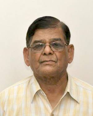 Mr. Sunil Sarkar