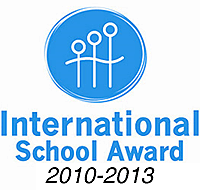International School Award 2010-13