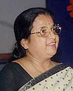 Latika Das