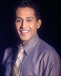 Anand Narasimhan