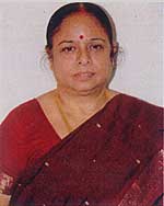 Laxmi Vardharajan