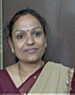 Mrs. Hema Raghavan