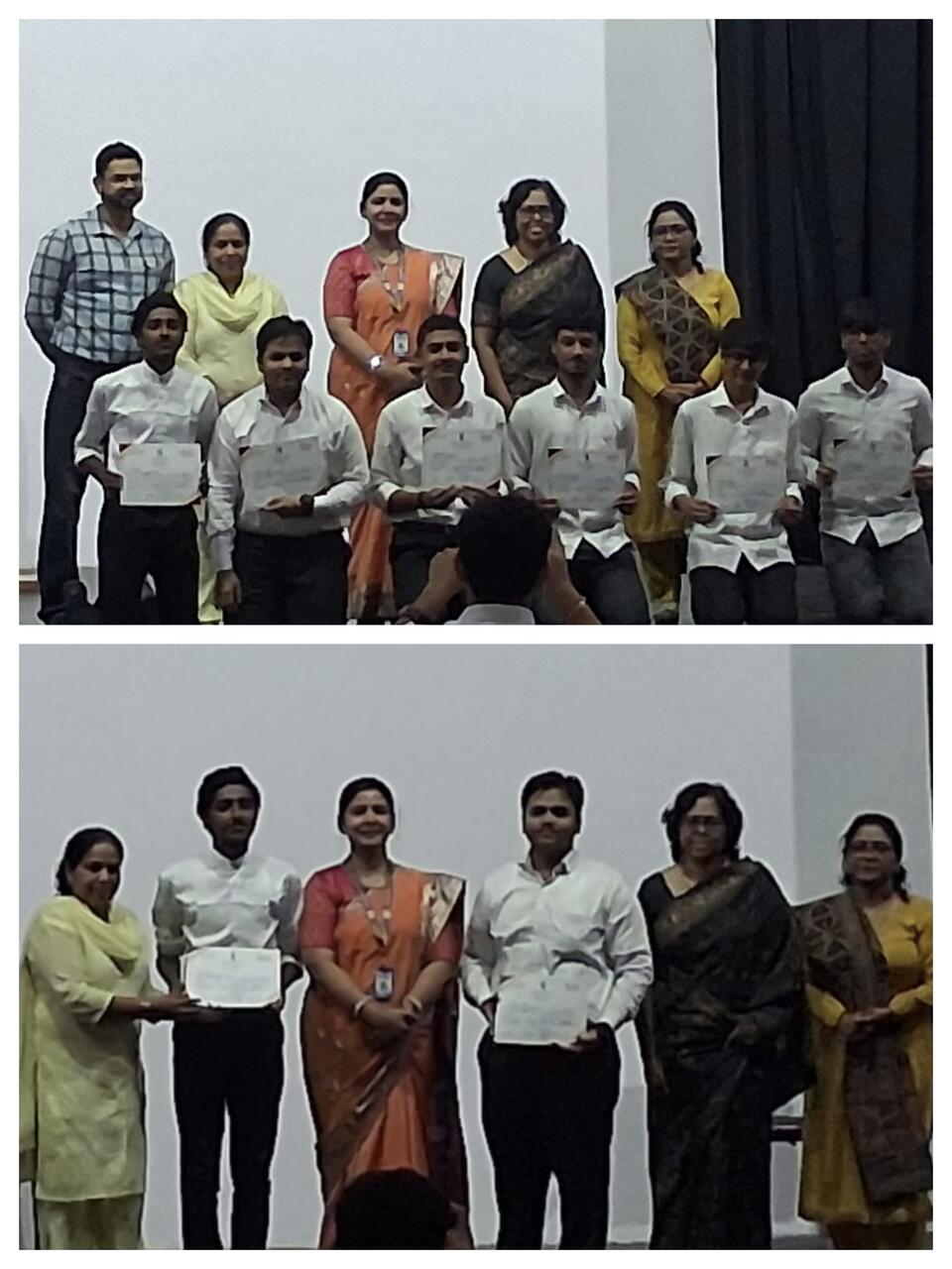 ASISC Zonal Quiz Competition 2026 (Senior Category)