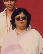 Shuvra Mukherjee