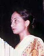 Deepa Sengupta