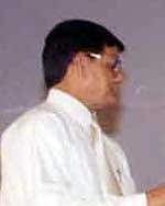 Sunil Sarkar